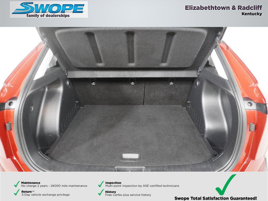 Used 2025 Hyundai Kona SEL image 24