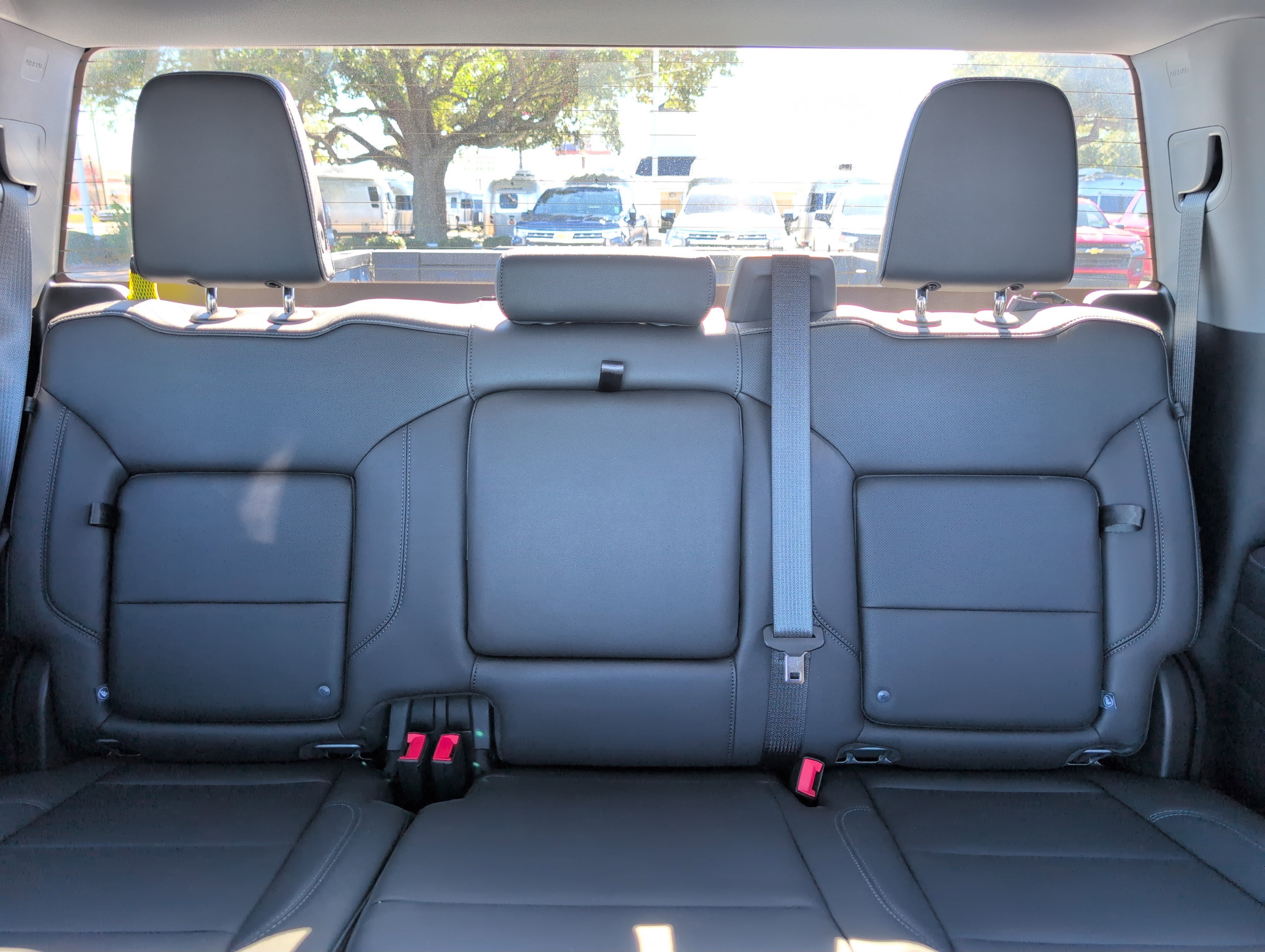 Used 2024 GMC Sierra 1500 SLT w/ SLT Premium Package image 27