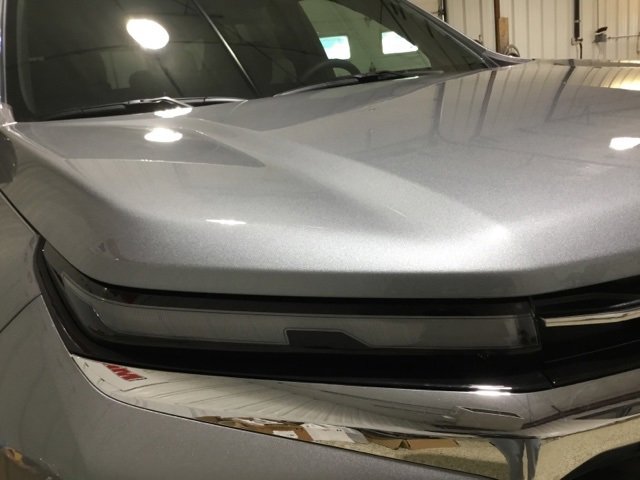 New 2026 Chevrolet Traverse LT w/ LPO, Floor Liner Package image 25