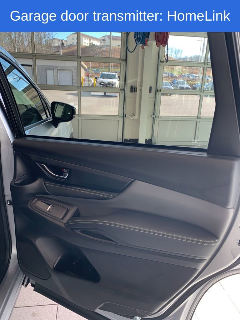 Certified 2025 Subaru Ascent Onyx Edition image 21