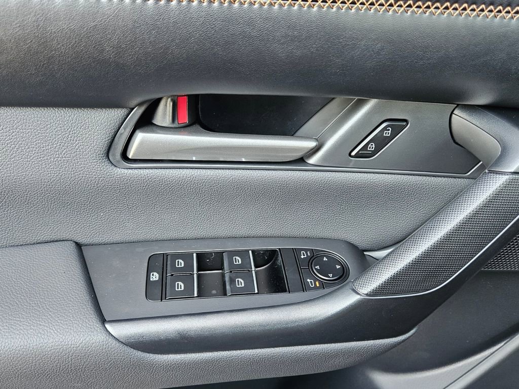 New 2025 MAZDA CX-50 AWD 2.5 Hybrid w/ Weather Package image 34