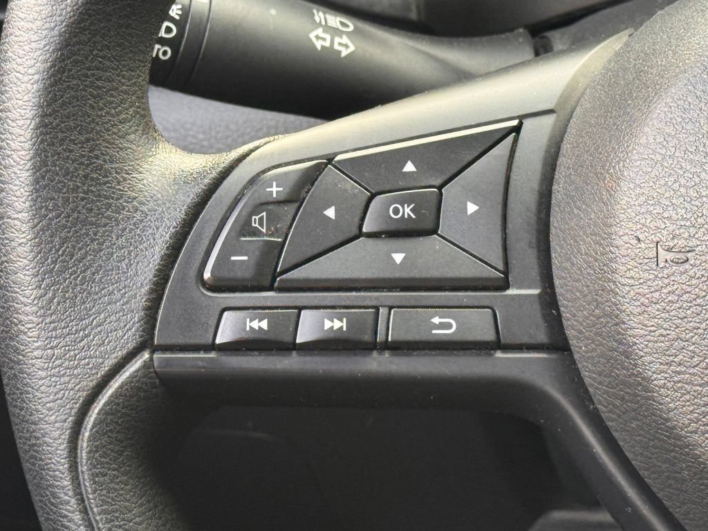 Certified 2024 Nissan Sentra S FWD image 16