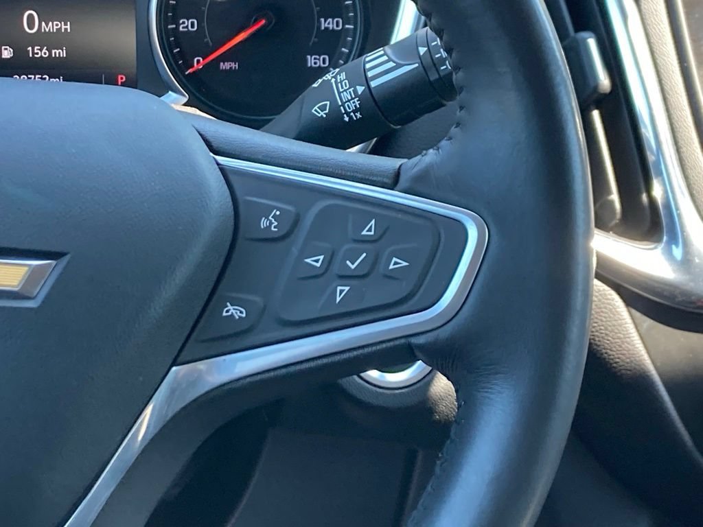 Used 2022 Chevrolet Equinox LT AWD/4WD image 6