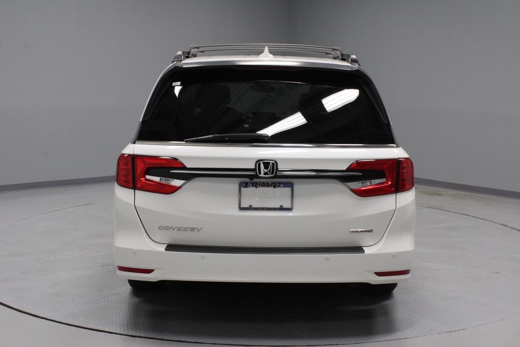 Used 2023 Honda Odyssey Touring image 11