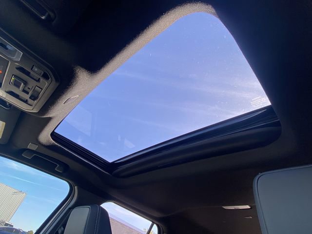 Used 2025 Toyota 4Runner TRD Off-Road Premium image 28