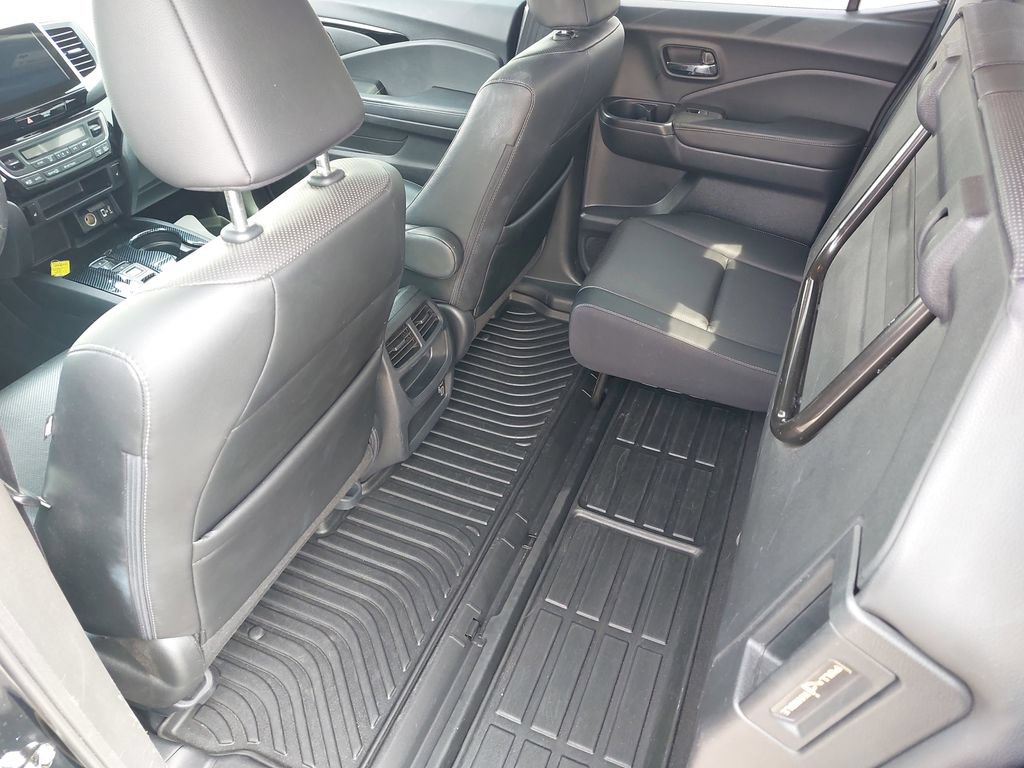 Used 2020 Honda Ridgeline RTL-E image 35