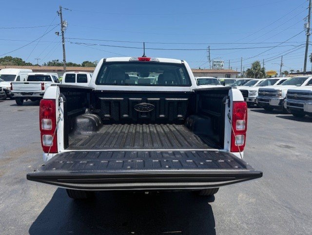 Used 2020 Ford Ranger XL image 8