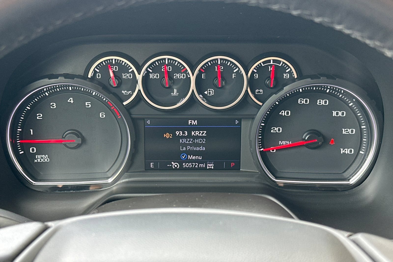 Used 2021 Chevrolet Tahoe Z71 AWD/4WD image 25