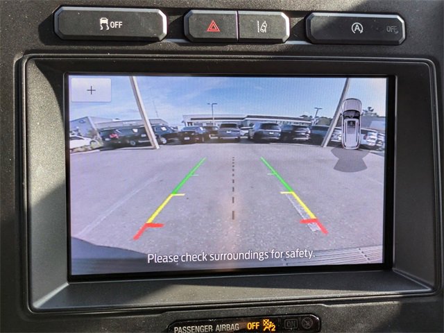 Certified 2021 Ford Expedition XL image 19