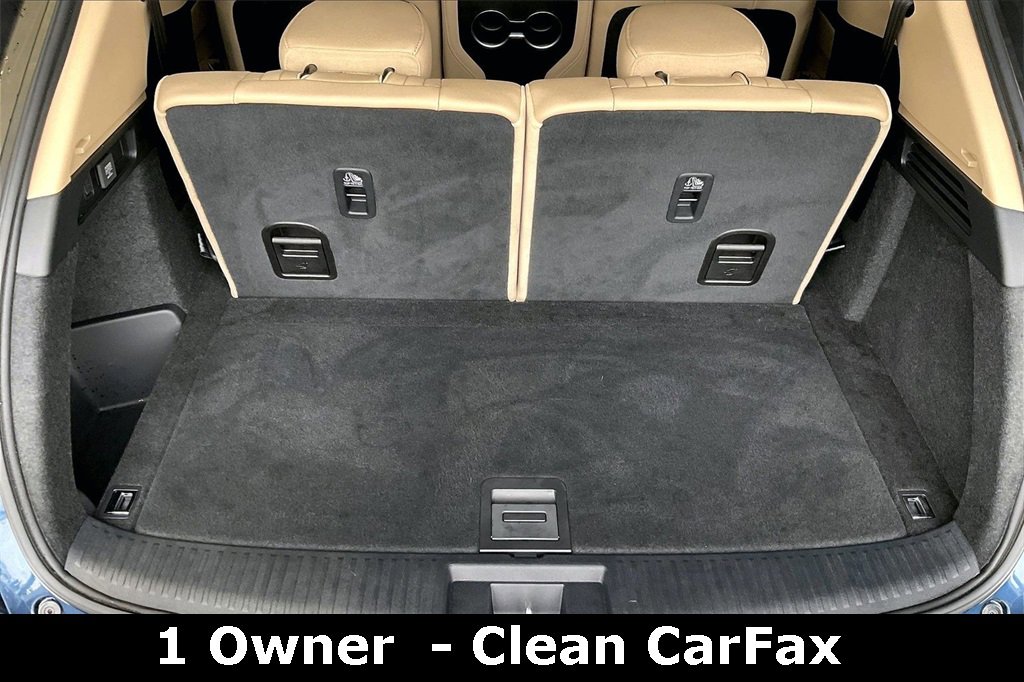 Used 2025 Acura MDX SH-AWD image 34