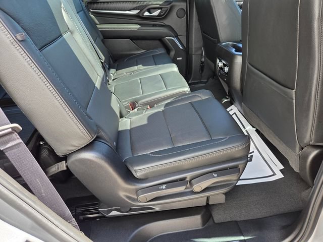 Certified 2023 GMC Yukon Denali w/ LPO, Floor Liner Package AWD/4WD image 15