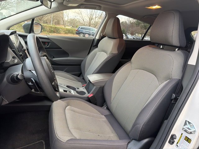 Used 2024 Subaru Crosstrek 2.0i Premium image 10
