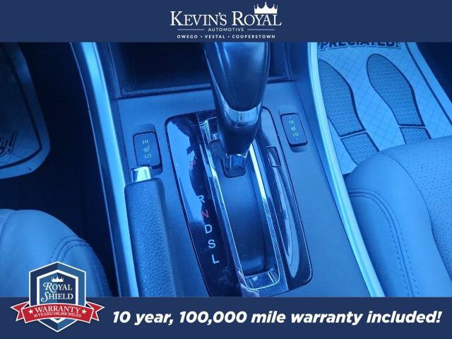 Used 2014 Honda Accord EX-L image 12