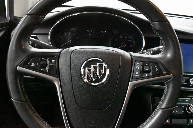 Used 2019 Buick Encore Sport Touring image 20