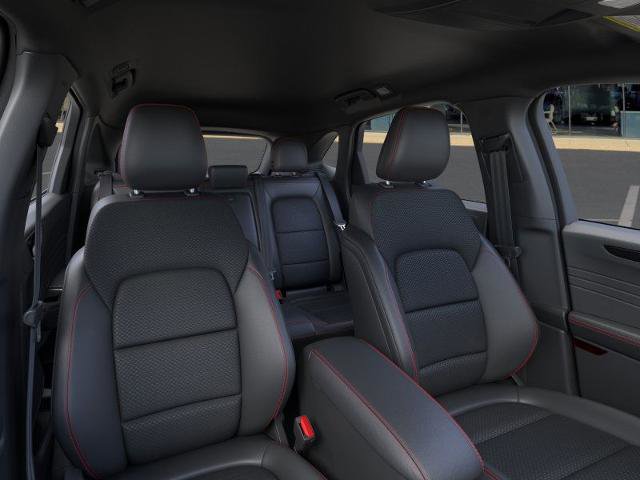New 2024 Ford Escape ST-Line Select w/ Tech Pack #2 image 10