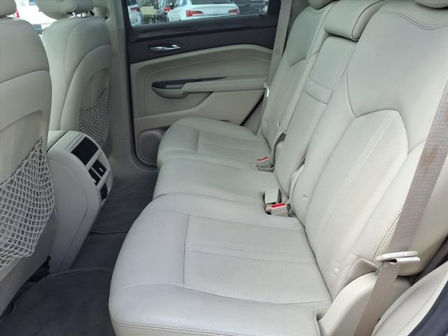 Used 2012 Cadillac SRX Performance image 9