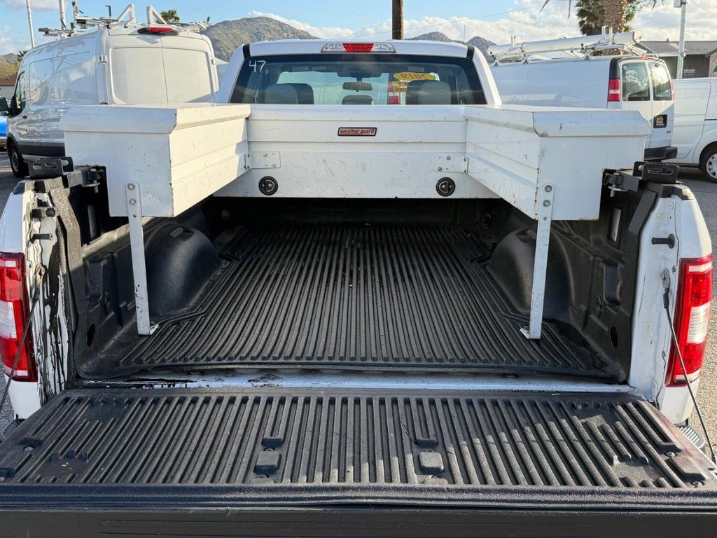 Used 2019 Ford F150 XL w/ Equipment Group 101A Mid image 37