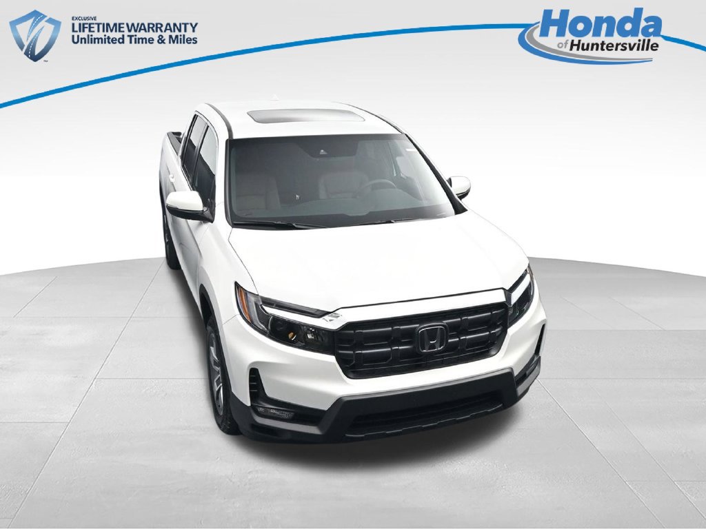 New 2026 Honda Ridgeline RTL image 17