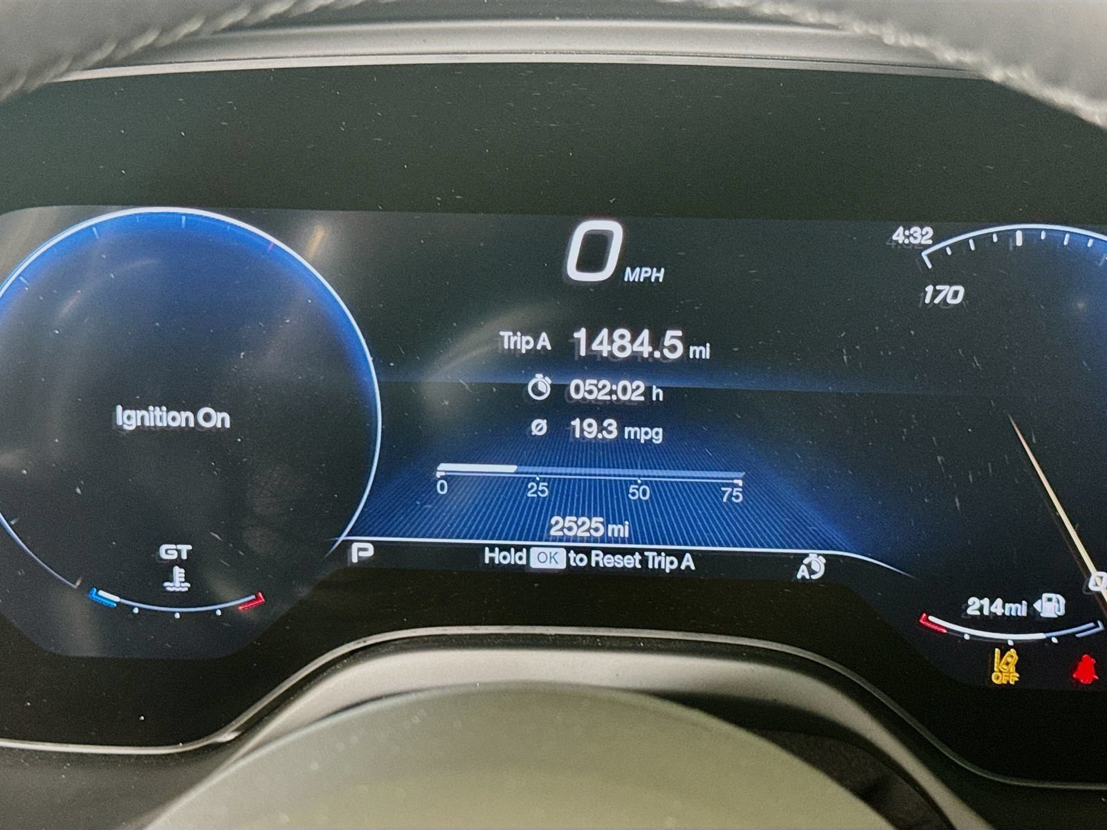 New 2025 Maserati Grecale GT AWD/4WD image 13