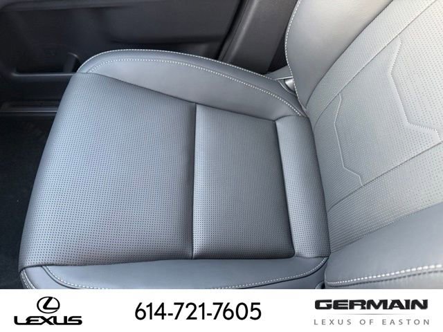 New 2026 Lexus GX 550 image 32