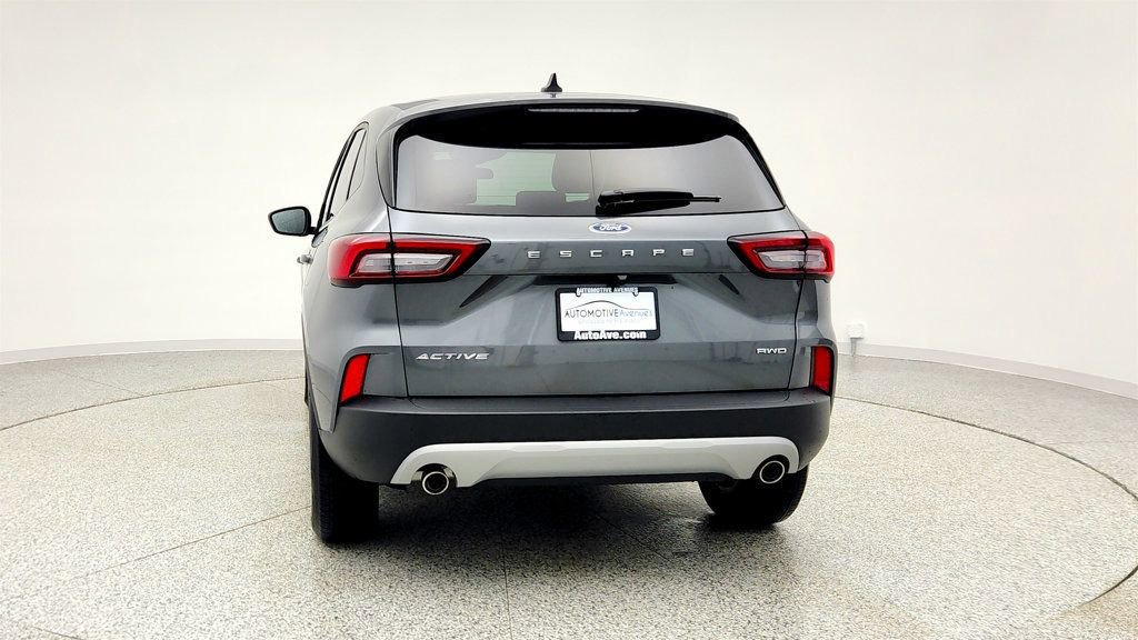 Used 2025 Ford Escape Active image 6