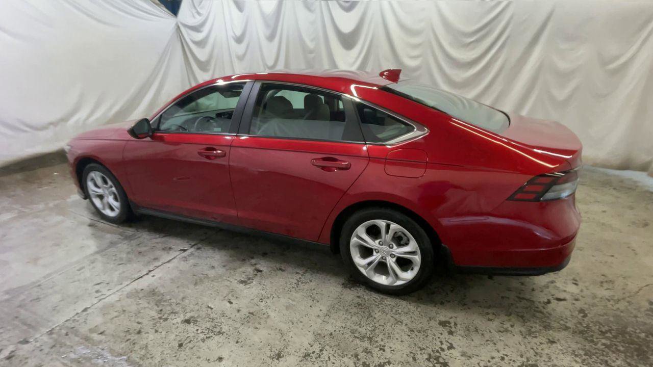 Used 2024 Honda Accord LX image 6
