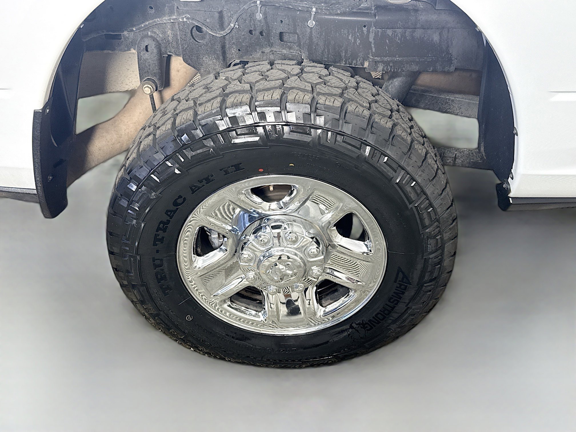 Used 2022 RAM 2500 Big Horn image 33