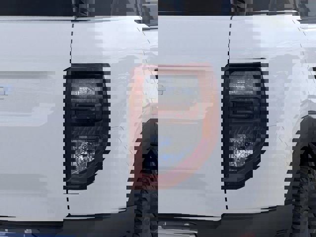 New 2025 Ford Bronco Sport Big Bend image 21
