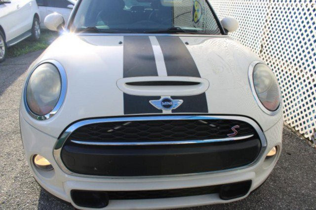 Used 2017 MINI Cooper S image 17