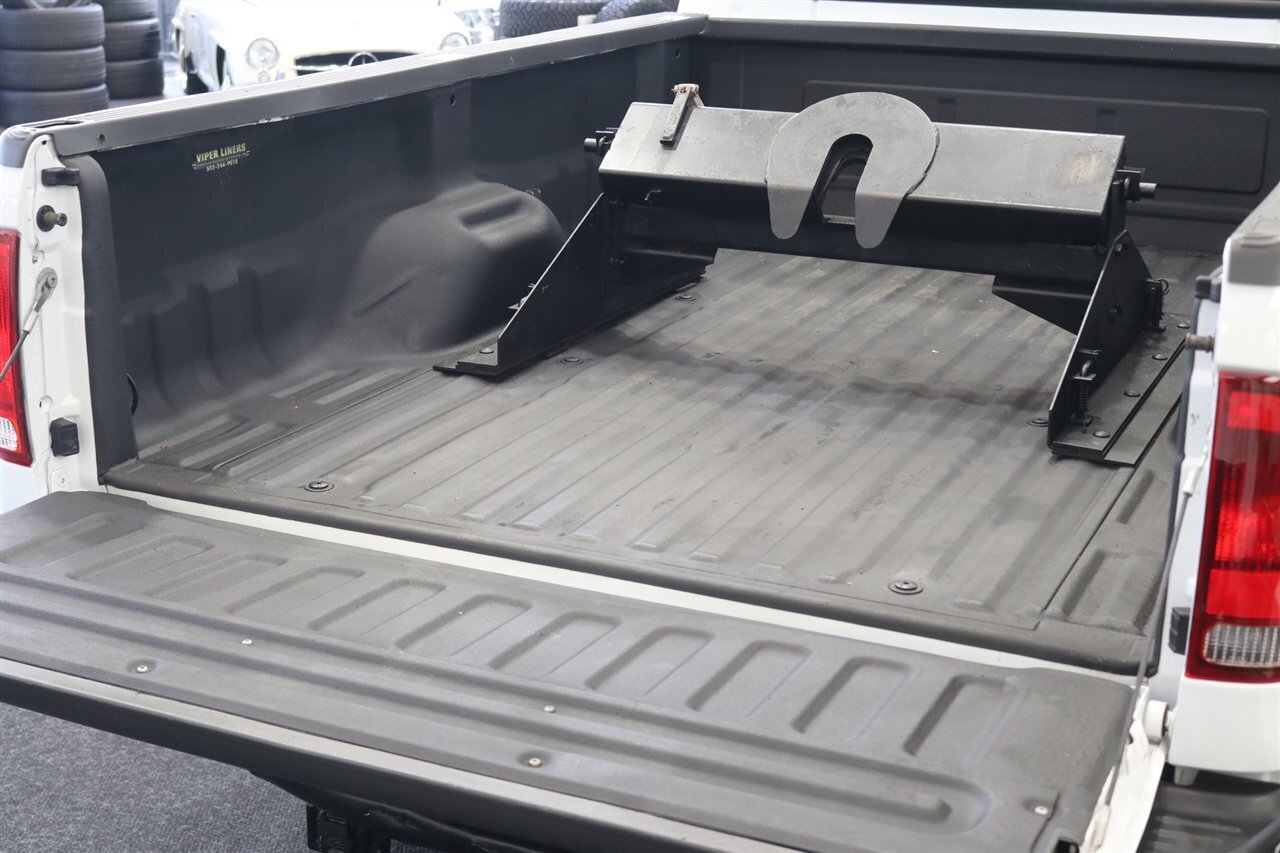 Used 2002 Ford F250 XLT AWD/4WD image 49