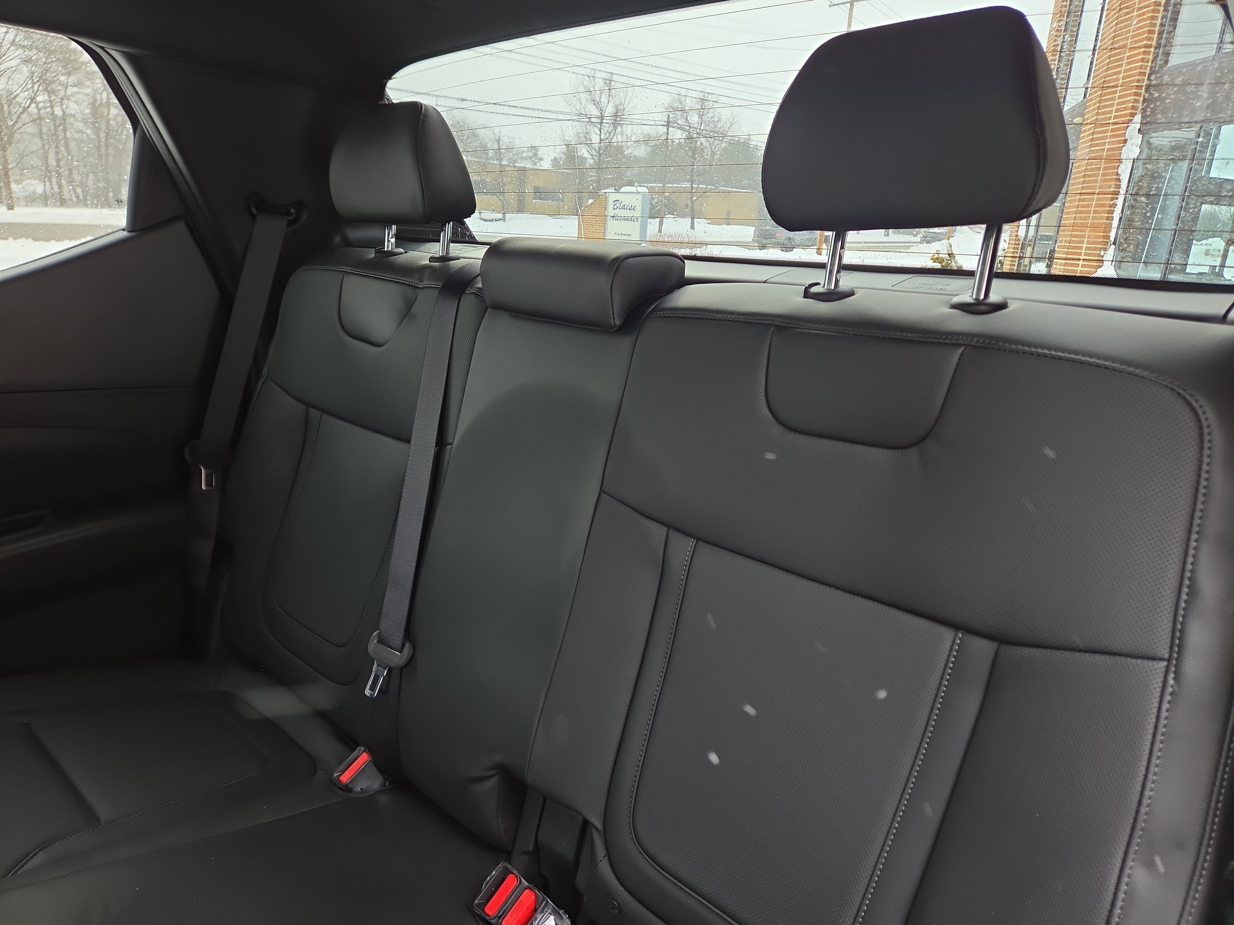 New 2026 Hyundai Santa Cruz SEL image 13