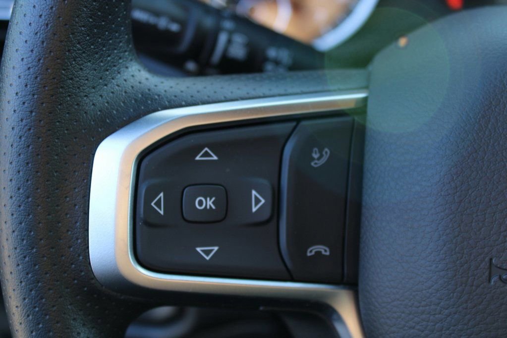 Used 2025 RAM 1500 Big Horn image 18