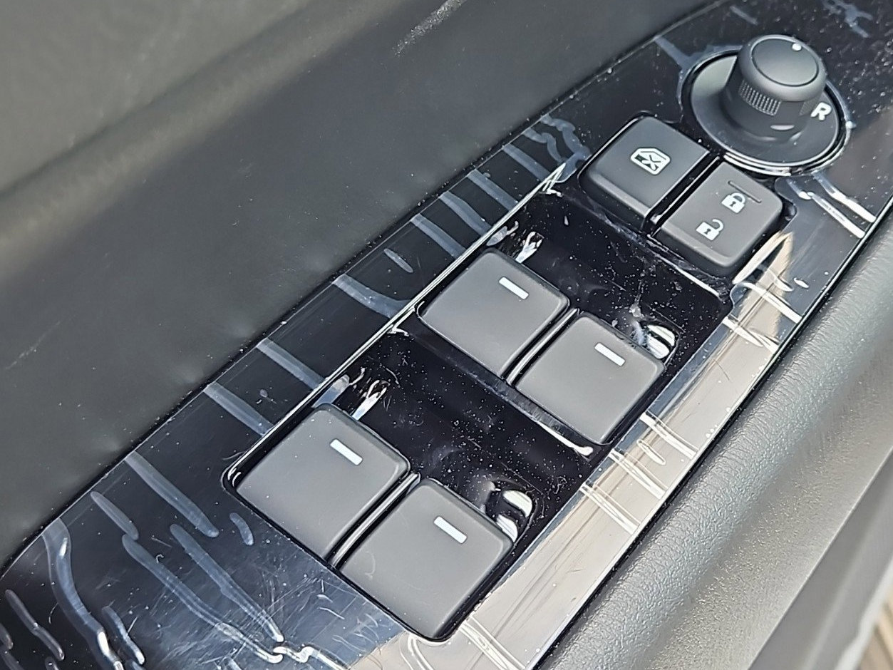 New 2025 MAZDA CX-5 AWD 2.5 S w/ Preferred Package image 18