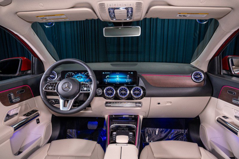 Certified 2023 Mercedes-Benz GLA 250 4MATIC image 14