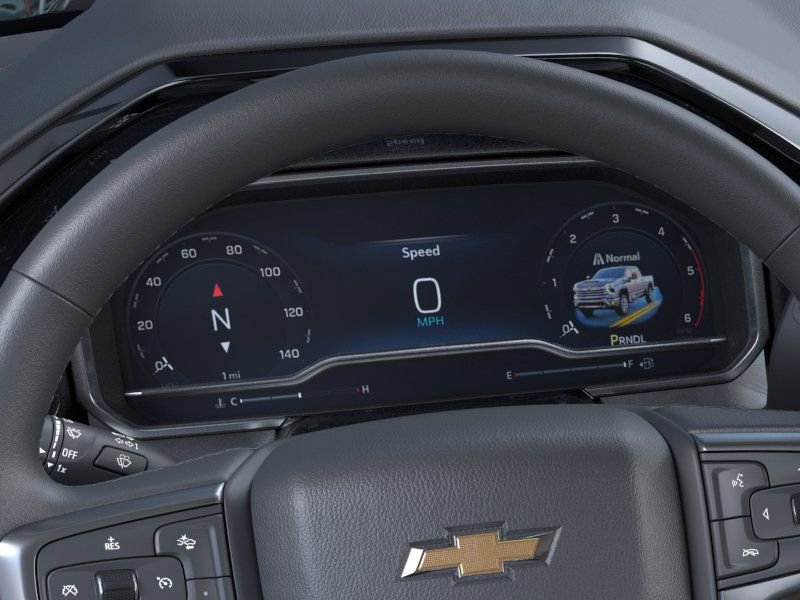 New 2026 Chevrolet Silverado 2500 High Country w/ High Country Premium Package AWD/4WD image 18