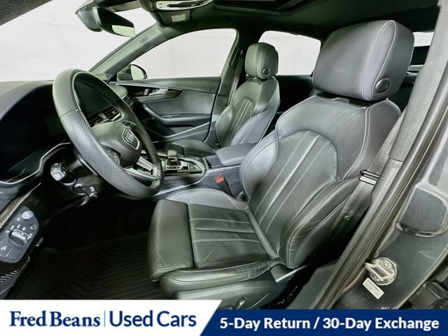 Used 2021 Audi S4 Prestige AWD/4WD image 27