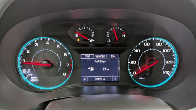 Used 2025 Chevrolet Malibu LT FWD image 27