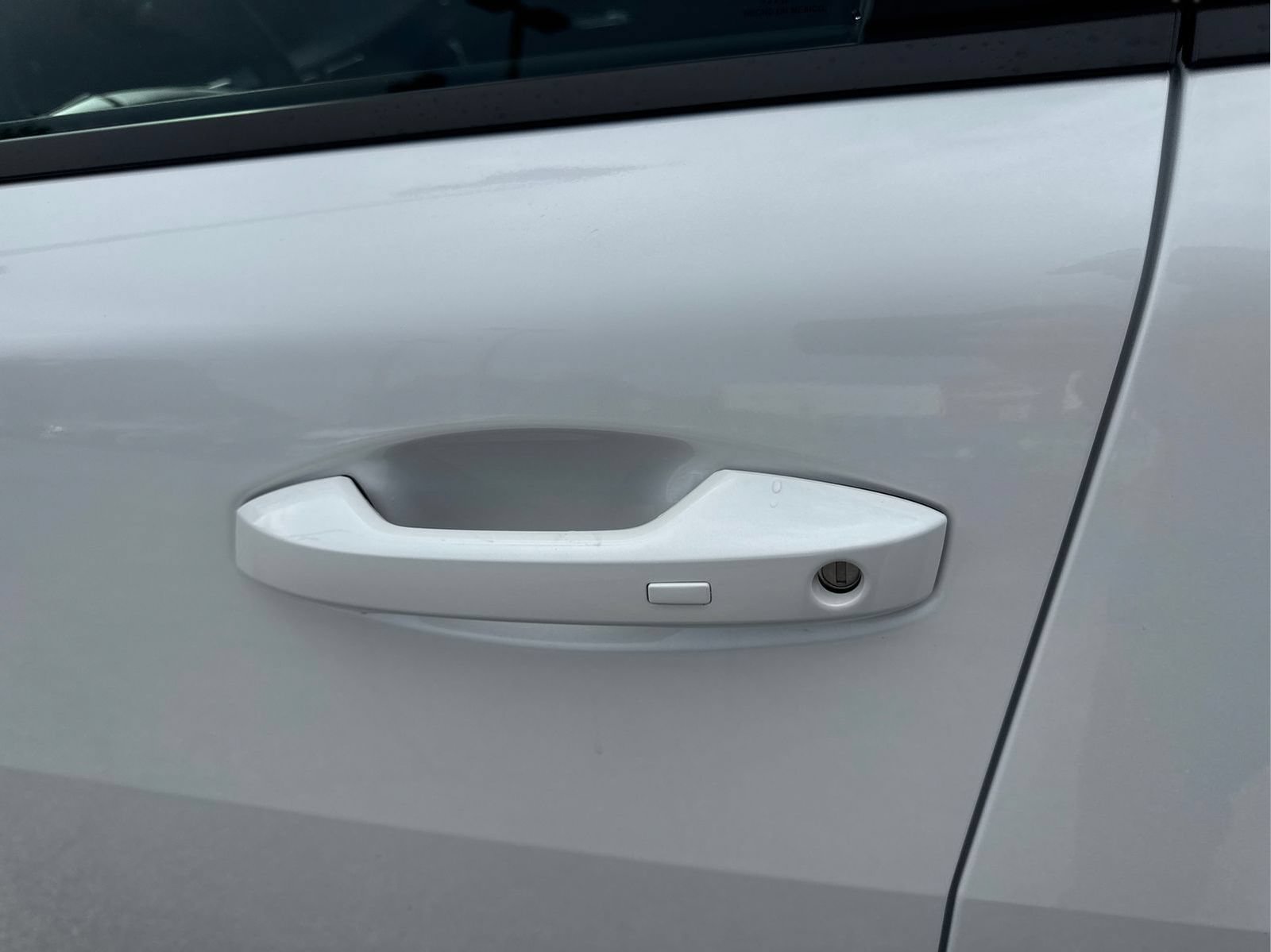 New 2026 Nissan Sentra SR w/ SR Premium Package FWD image 47