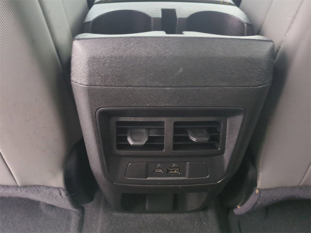 Used 2024 Chevrolet Colorado ZR2 w/ Technology Package image 21