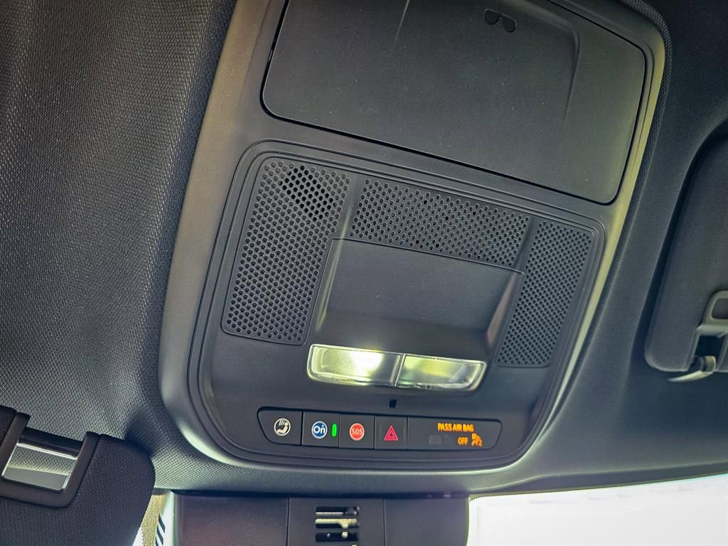 New 2026 Buick Enclave Preferred w/ Power Package image 32