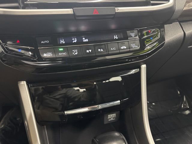 Used 2017 Honda Accord EX-L image 36
