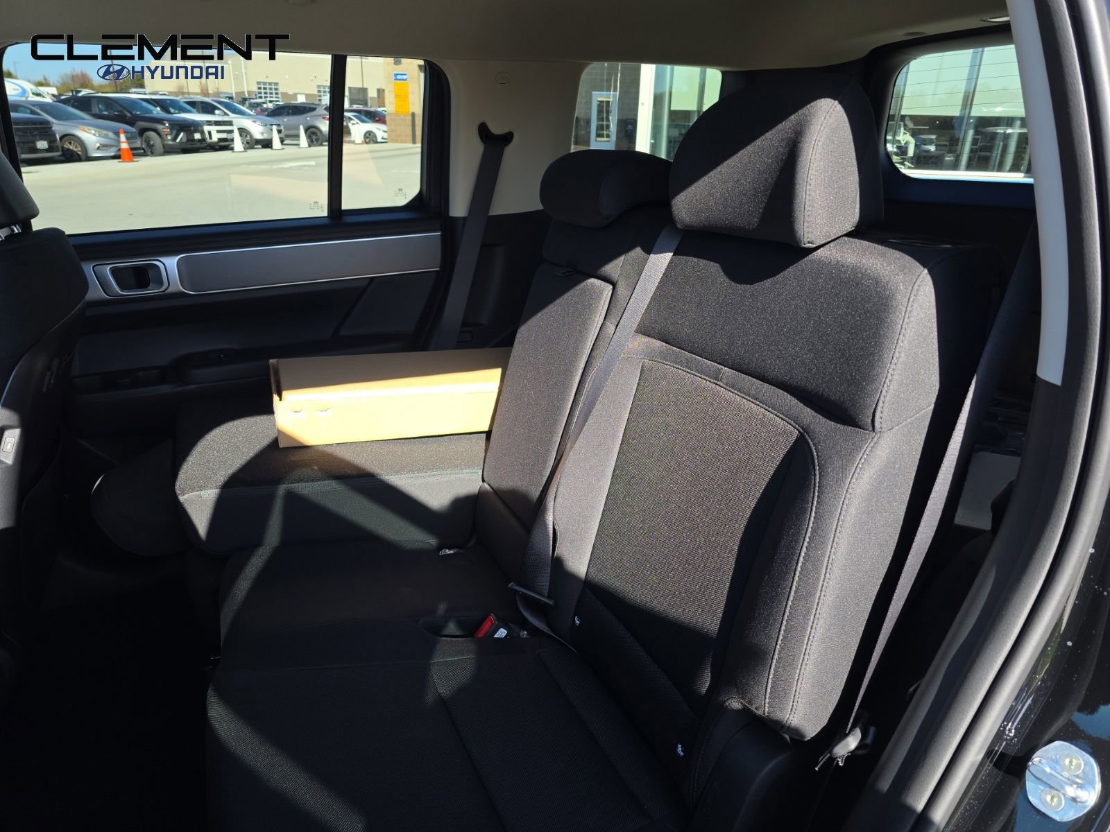 New 2026 Hyundai Santa Fe SE image 29