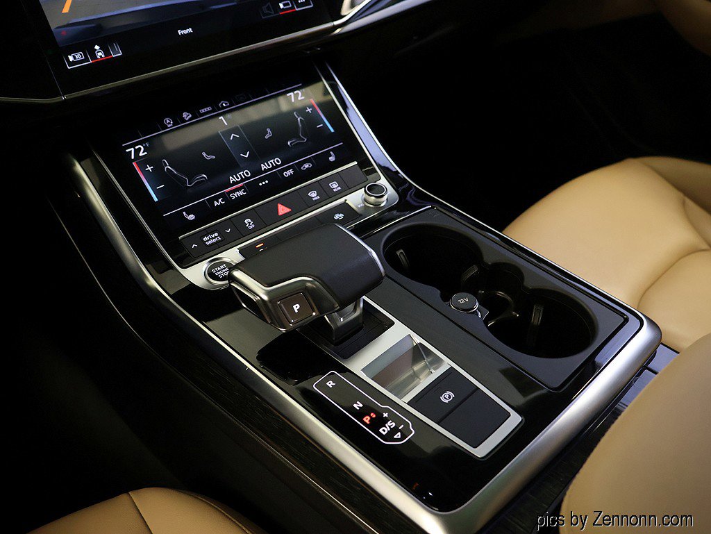 Used 2022 Audi Q7 2.0T Premium image 24