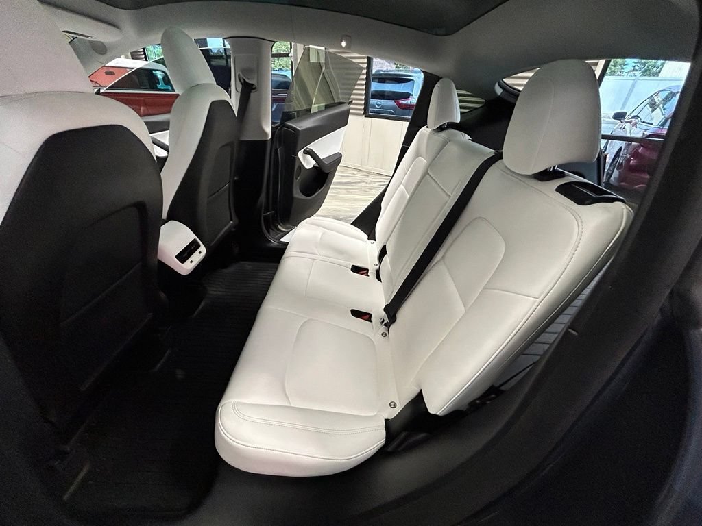 Used 2021 Tesla Model Y Performance AWD/4WD image 50