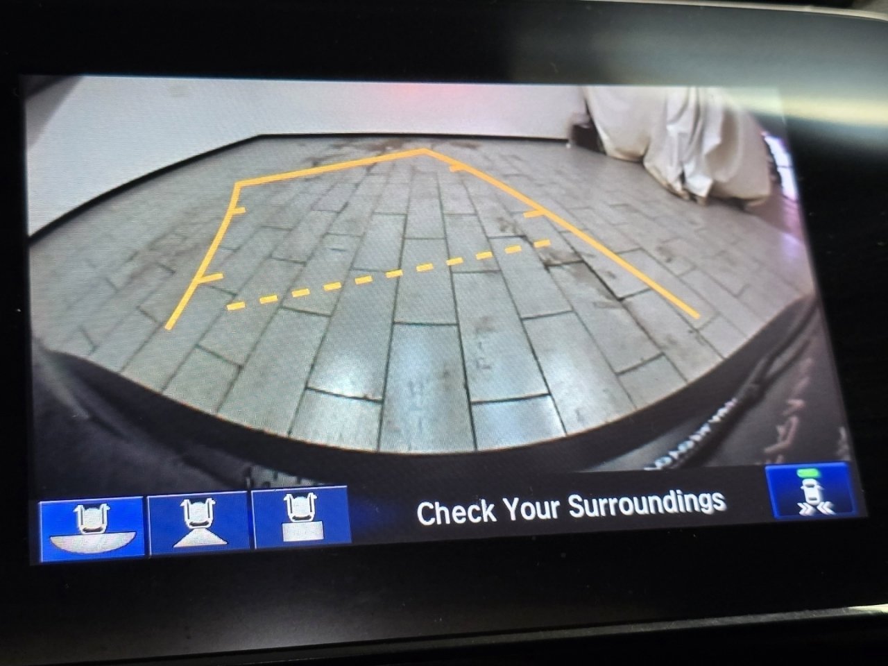 Used 2020 Honda CR-V EX image 6