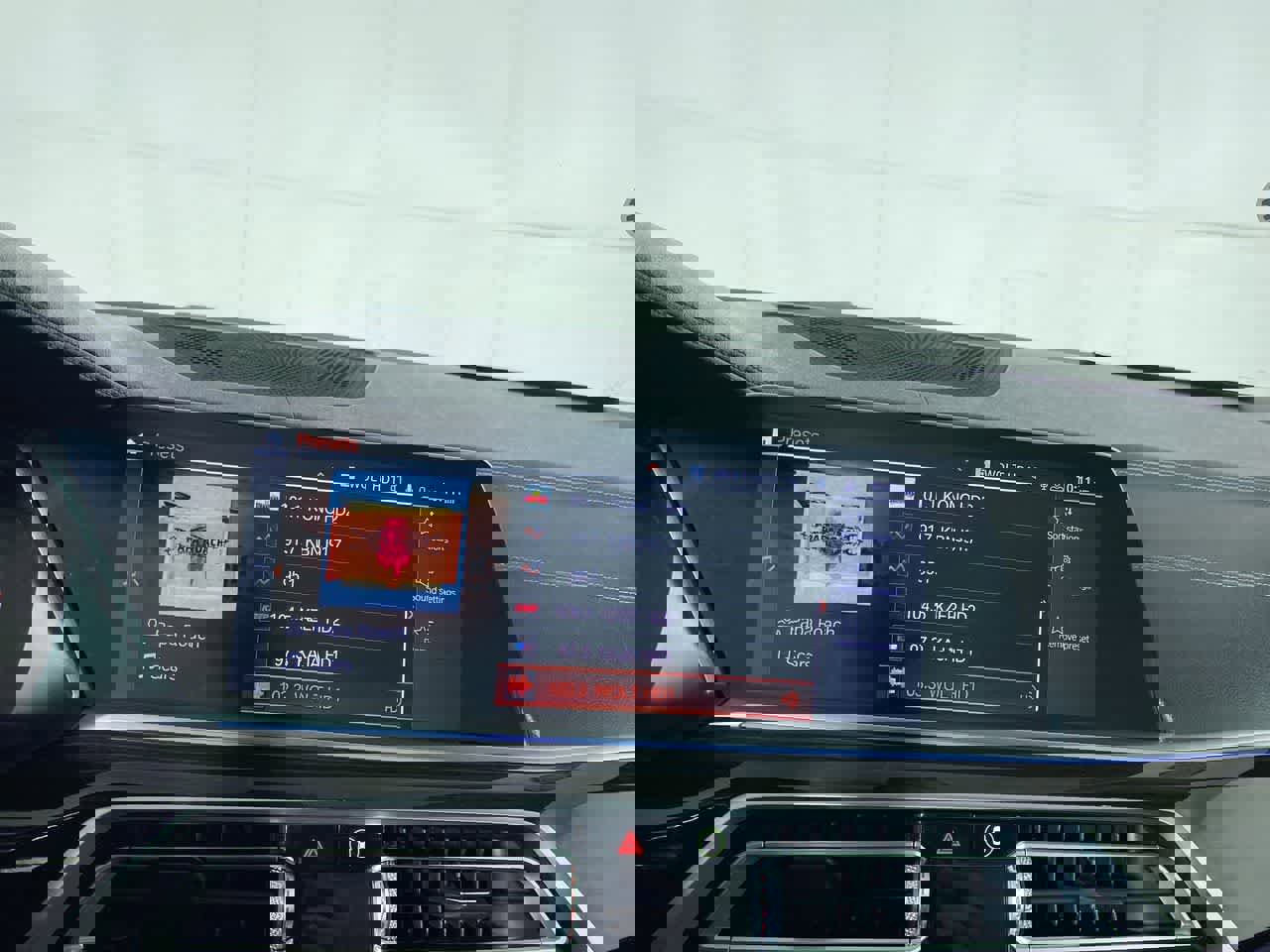 Used 2020 BMW X5 xDrive50i w/ Executive Package image 18