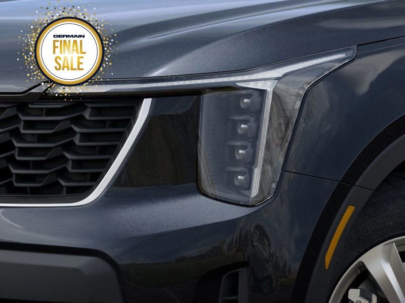 New 2026 Kia Sorento LX image 11