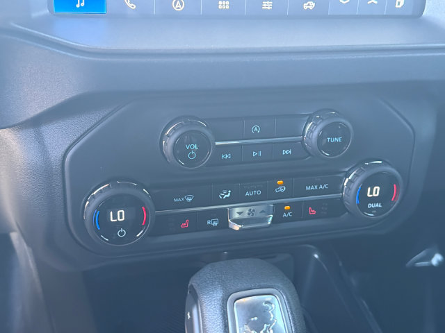 New 2026 Ford Bronco Big Bend AWD/4WD image 32