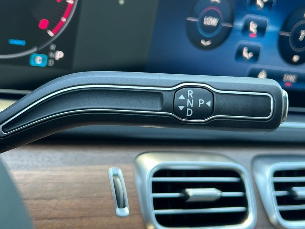 New 2026 Mercedes-Benz GLE 350 4MATIC image 22