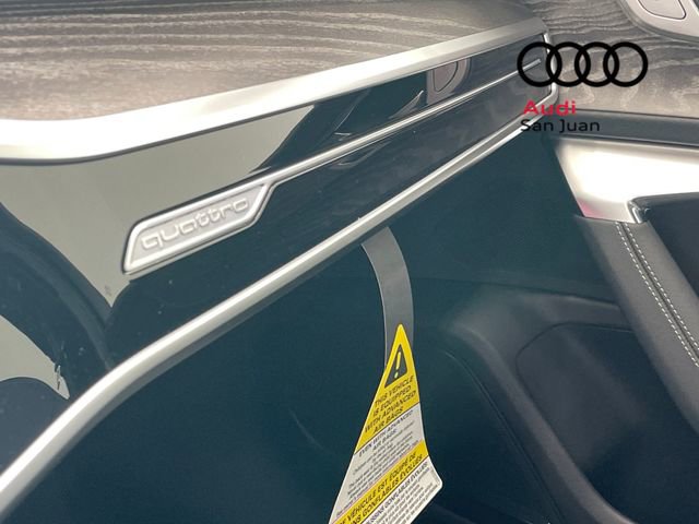 New 2025 Audi A6 Premium Plus image 70